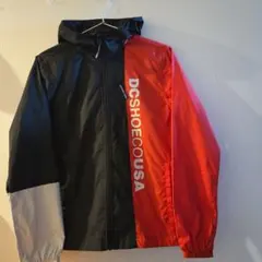 DC SHOECOUSA ウィンドブレーカー ジャケット