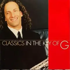 Kenny G / CLASSICS IN THE KEY OF G 11045
