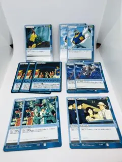 2026年最新】ガンダムウォー 急ごしらえの人気アイテム - メルカリ