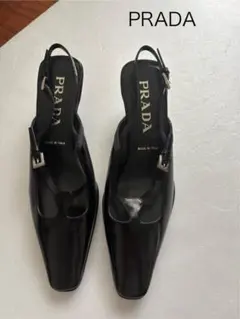 2025年最新】PRADA レディース ハイヒール・パンプスの人気