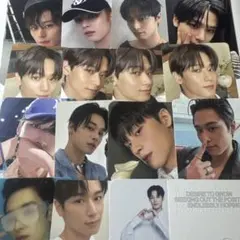 the boyz NEW ニュー トレカ アクスタ まとめ売り the boyz NEW ニュー トレカ アクスタ まとめ売り