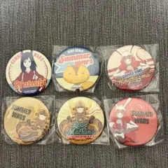 2026年最新】サマーウォーズ くじの人気アイテム - メルカリ