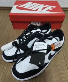 【新品】ナイキ ダンク LOW レトロ SE FQ8249-100