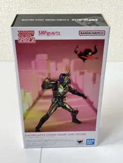 2026年最新】S.H.Figuarts 仮面ライダー ジャックリバイスの人気