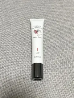 首里石鹸　SuiSavon ハンドクリーム でいごの花の香り　10gのサムネイル
