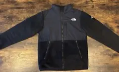 The North Face フリースジャケット ブラック
