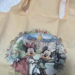 東京ディズニーランドホテル エコバッグ