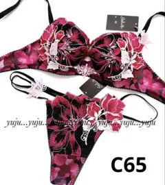 サルート♥46G マダガスカル ポインセチア D65 ソングM BL - メルカリ