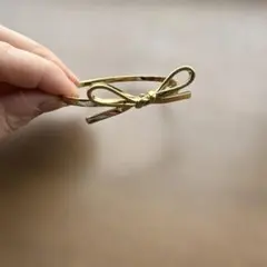 ケイトスペード　プレスレット　バングルのサムネイル