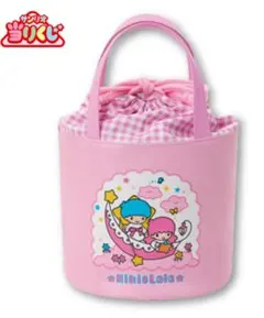 キキララ一番くじ　バッグ