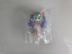 初音ミク マジミラ マジカルミライ 2021 ガチャ あそーと A賞 フィギュア