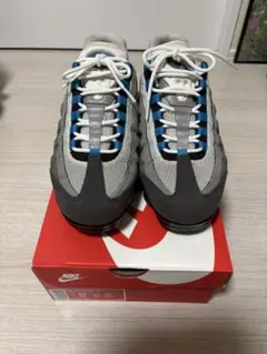 NIKE AIR VAPORMAX 95 
