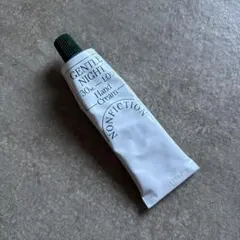NONFICTION GENTLE NIGHT ハンドクリーム