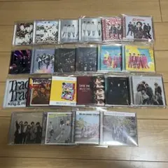 King & Price キンプリ CD シングル まとめ売り