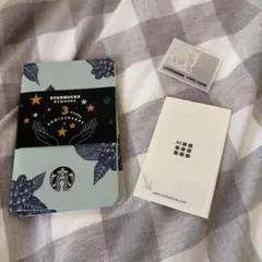 Moleskine スターバックス 3周年記念ノートのサムネイル