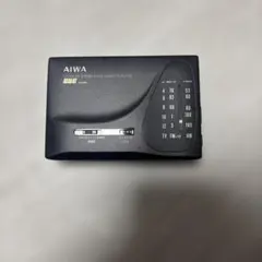 2026年最新】aiwa カセットプレーヤーの人気アイテム - メルカリ