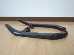シグナス 2型 3型 タンデムバー クワガタ - メルカリ