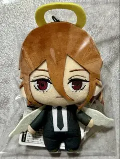 ③ 天使の悪魔 ぬいぐるみ 劇場版 チェンソーマン レゼ篇