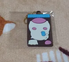 ✻ ちいかわ キャラパキ ラバマスつきVer. くりまんじゅう ✻