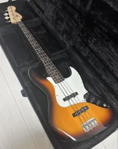 Fender PB 改造品 カスタムショップ製PU GOTOブリッジ等 - メルカリ