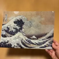 スヌーピークリアファイル２枚セット