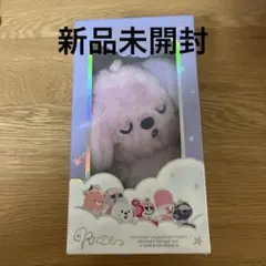 未開封新品 RIIZE ODYSSEY Midnight Mirage アントン