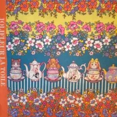 専用☆大きめポシェット☆ ジョリーフルール