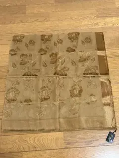 【新品未使用】スカーフ