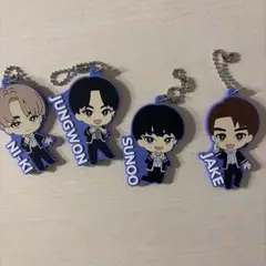 未開封】ENHYPEN ソンフン 4点セットSUNGHOON まとめ売り - メルカリ
