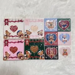 【美品】Flower Knows アイシャドウ・チークセット