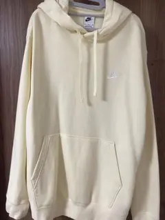 スウェットパーカー パーカー