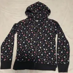 トップス パーカー