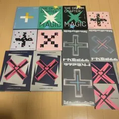 2026年最新】KPOP アルバム まとめ売りの人気アイテム - メルカリ