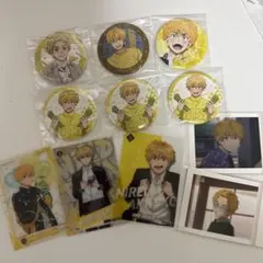 WIND BREAKER 楡井秋彦