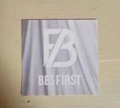 2026年最新】befirst ステッカーの人気アイテム - メルカリ