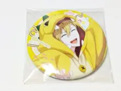 六弥ナギ　缶バッジ　キャラバッジコレクション　怪獣パジャマ　アイドリッシュセブン