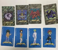 2025年最新】遊戯王 トランプコレクションの人気アイテム - メルカリ