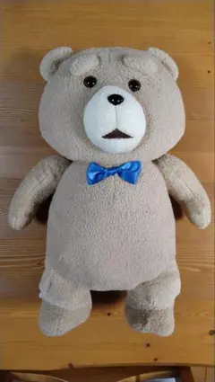 ted ぬいぐるみ