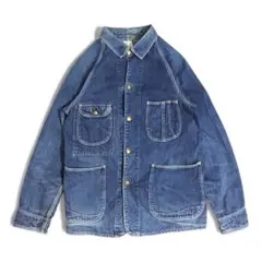 カバーオール 60s