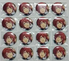 あんスタ Knights 朱桜司 缶バッジ まとめ売り