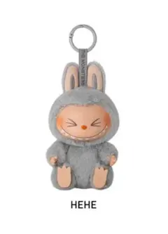 新品未開封　ラブブ　ハブアシート　シークレット シークレット ラブブ Have A Seat ハブアシート DUODUO - メルカリ