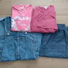 まとめ売り　130cm  女の子