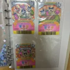 たまごっち アイテムカード ごっちカード まとめ売り ①24枚