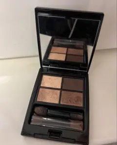 ETVOS ミネラルクラッシィシャドーⅠ スローベージュ