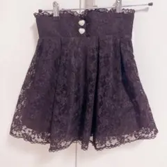 Secret Honey スカート 黒