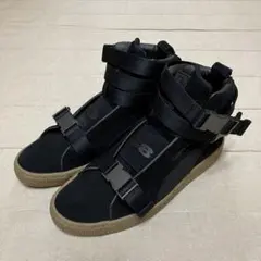 プーマ　 PUMA  SUEDE  CLASSIC  X  THEWEEKND