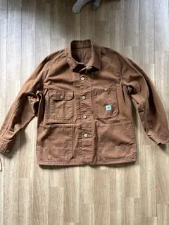 希少サイズ：34】TCBジーンズ Cat Head Jacket - メルカリ