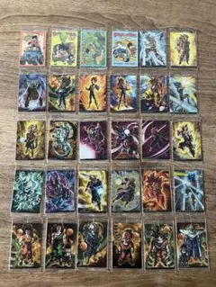 2026年最新】ドラゴンボール イタジャガ コンプの人気アイテム - メルカリ