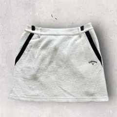 レディースゴルフウェアスカート