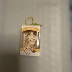 ちいかわ ミニフィギュア キーホルダー うさぎのサムネイル